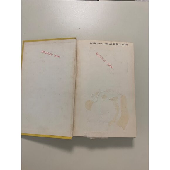 "SQUARING THE CIRCLE" A HISTORY OF THE PROBLEM HOBSON, E.W. Hardcover VTG LS6 - Picture 5 of 8